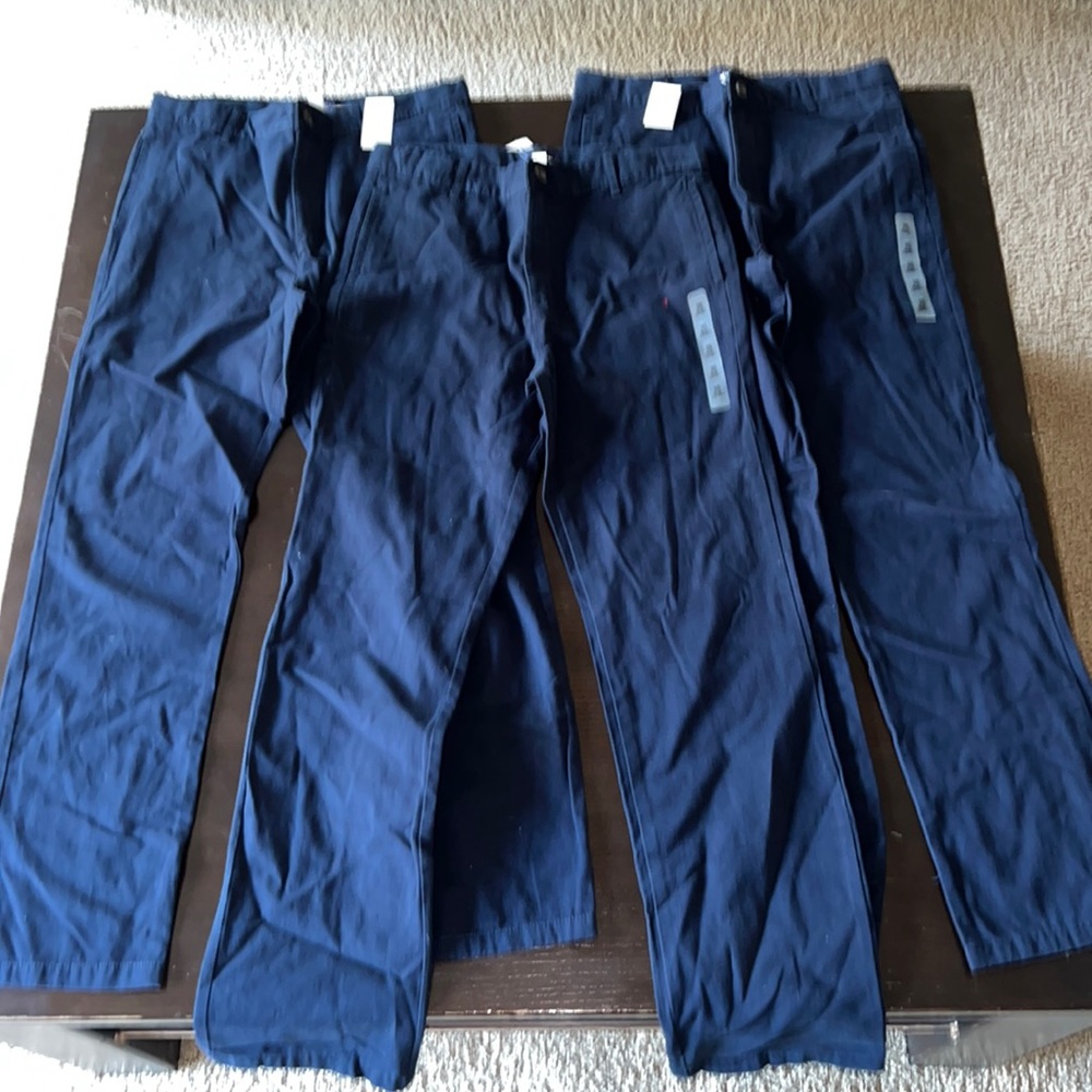Children’s Place NWT Pants Bundle
